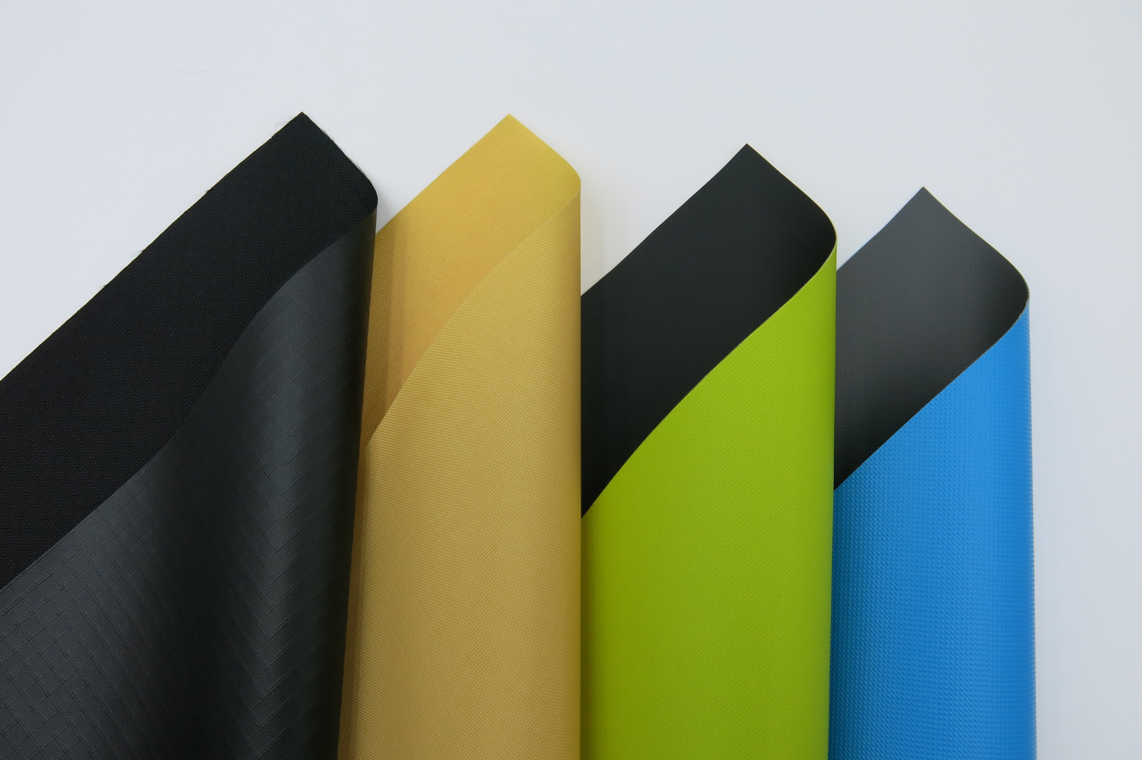 TPU 薄膜 ‒ 防水透氣透濕系列 