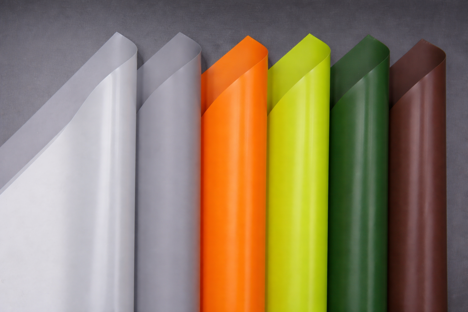 TPU薄膜-聚醚系列