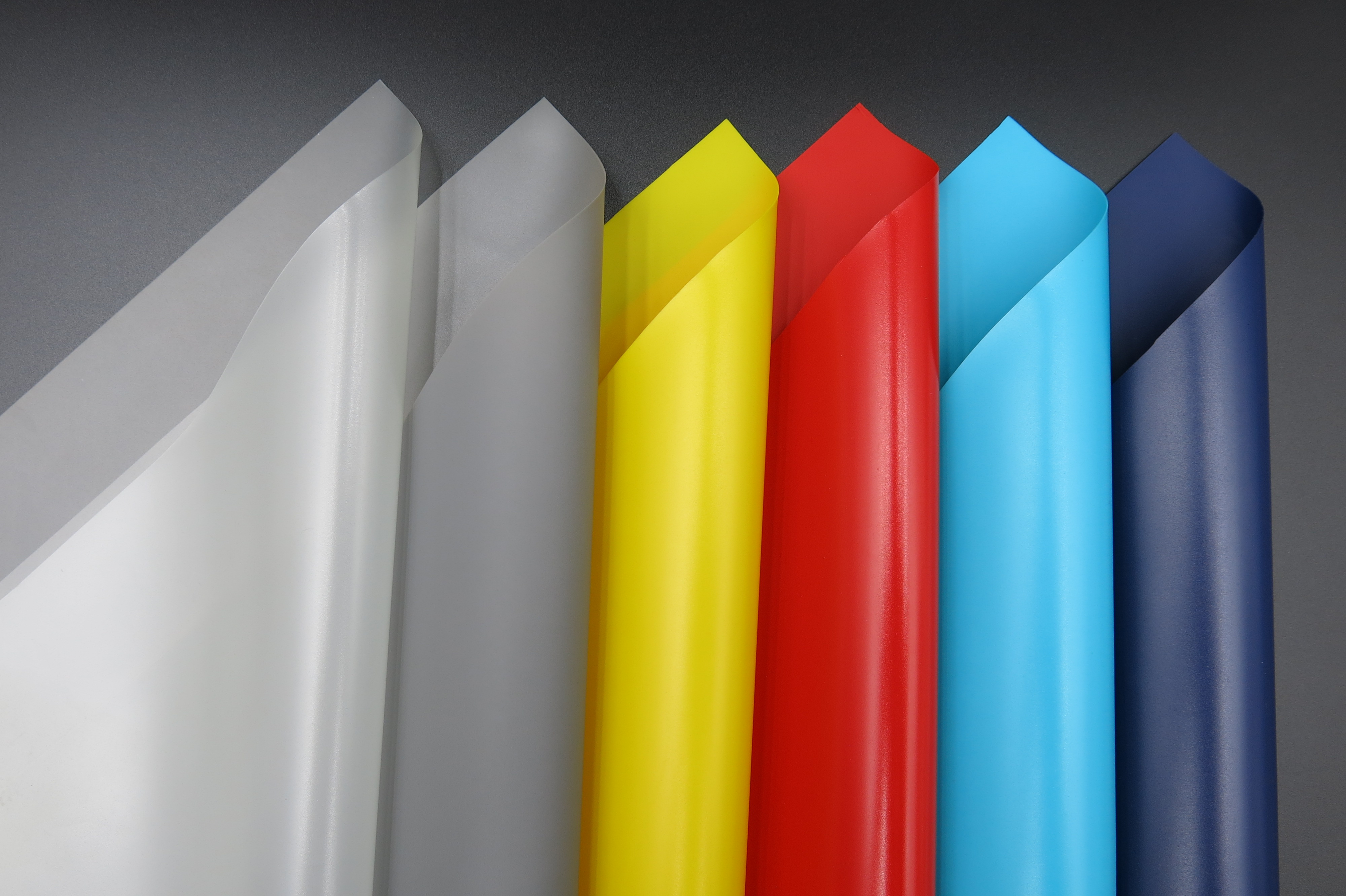 TPU薄膜-聚酯系列