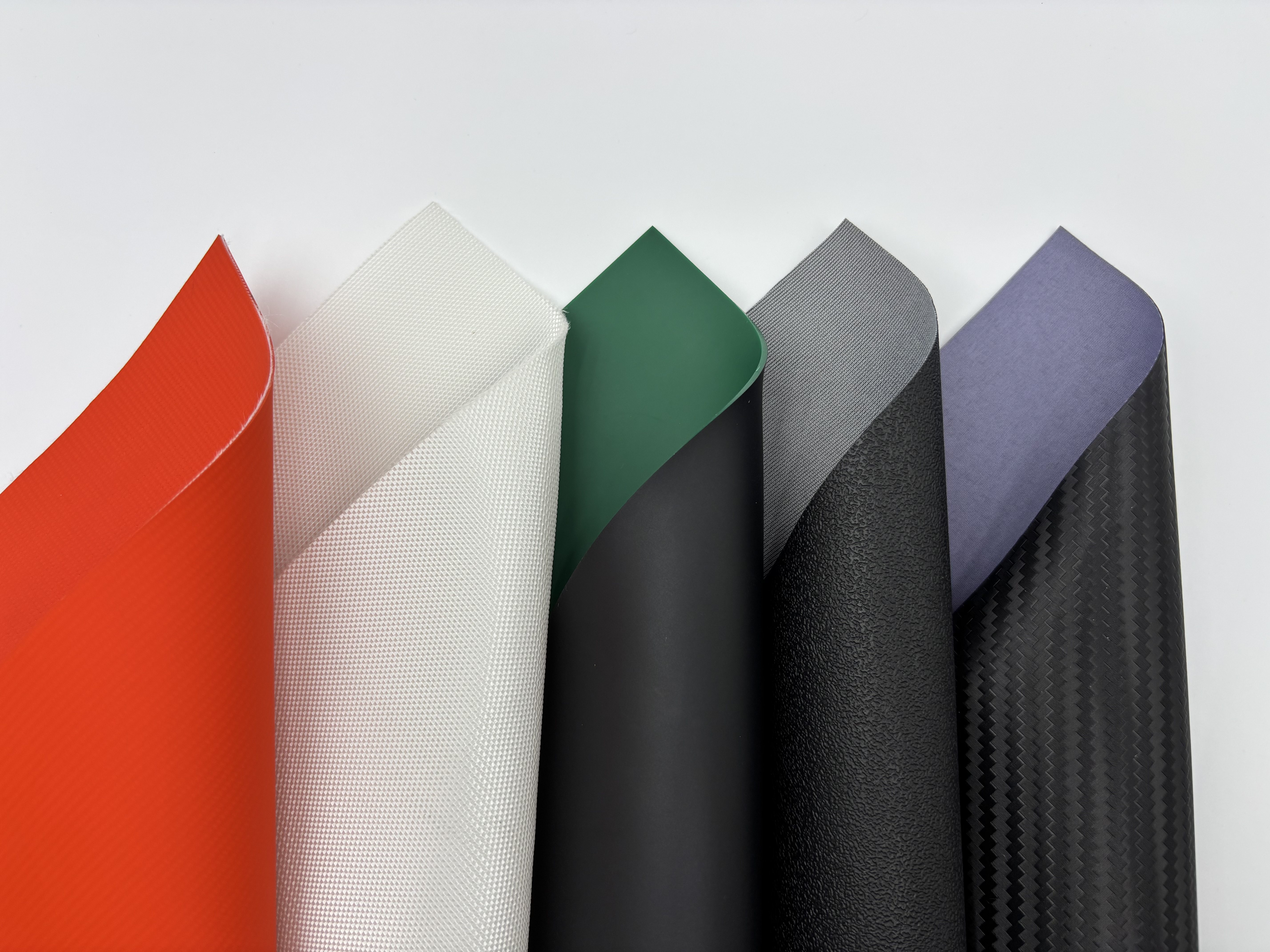 TPU 薄膜 ‒ 貼合/複合材料 