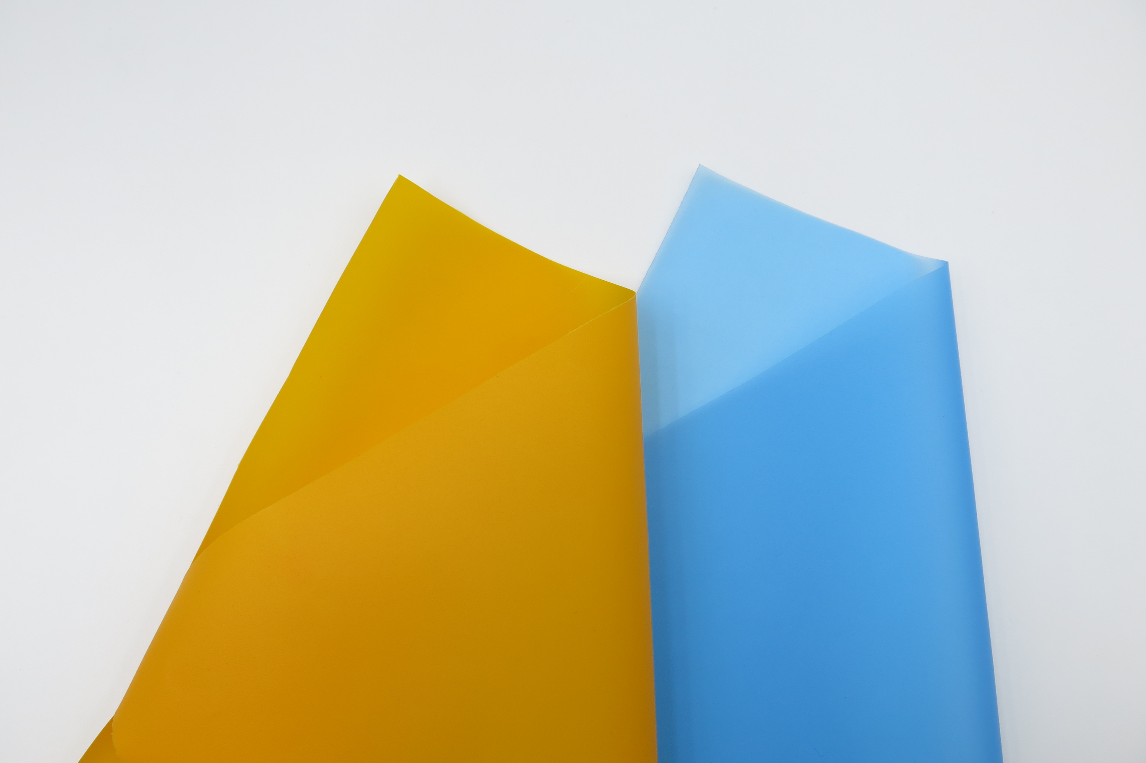 TPU 薄膜 ‒工業功能系列 